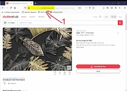 ربات دانلود از شاتراستوک - shu...