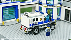 ماشین بازی  اسباب بازی  آتش نش...