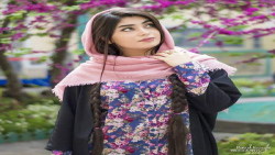 آهنگ شاد مازندرانی  آهوی لاری...