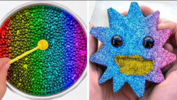 اسلایم های آرامش بخش قسمت ۴