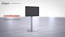 نصب نمایشگر ویدئو وال و پایه