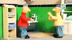 کارتون پت و مت پت و مت