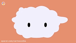 کارتون  ببعی ببعی