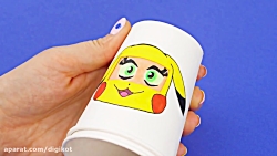 ساخت بازی های سرگرم کننده برای...