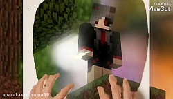 اسلایم فتوشاپ تقدیم به آجی تین...