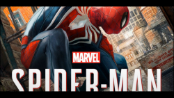 لیست کامل آیتم های کوله پشتی پیتر در بازی Marvel#039;s Spider-Man