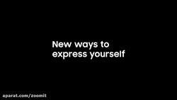 یک گلکسی جدید چشم‌انتظار است (...