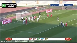 خلاصه بازی پرسپولیس ذوب آهن(پر...