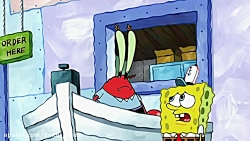 دانلود کارتون باب اسفنجی قسمت...