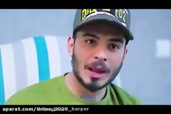 فیلم خندار کمیار دنبال = دنبال