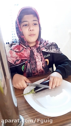 گیر دادن مادر ها به بچه های ده...