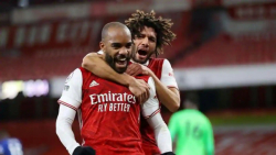 فوتبال ۱۲۰ | نجات آرتتا در دار...