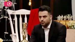 مصاحبه دیدنی علی ضیا با علی صا...