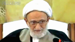 آیت الله بهجت درباره ظهور امام...