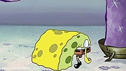 دانلود کارتون باب اسفنجی قسمت...