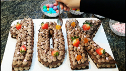 آشپزی به سبک نازگل