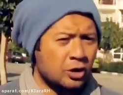 کیف قاپی به روش علی صادقی :)))...