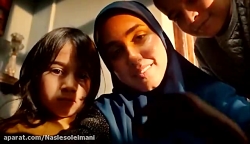 فیلم داستانی سرباز