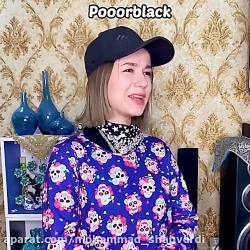 طنز جدید پریسا | پریسا پورمشکی...