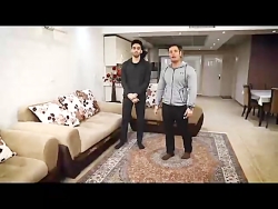 بدنسازی وآمادگی جسمانی