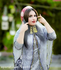 آهنگ لری جدید دی بلال  فوق الع...