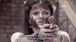 یک عشق یک جنون قسمت ۳۲۳