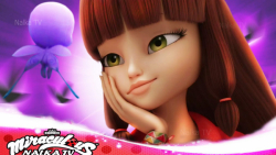 تبدیل لایلا با معجزه گر هاک ما...