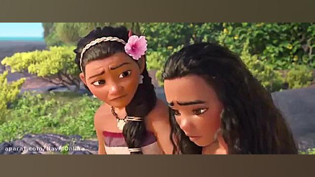 کارتون های جدید: دانلود انیمیشن موانا Moana 2016 دوبله فارسی زمان6432ثانیه