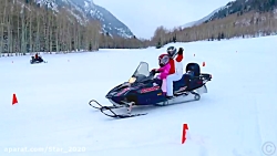 ناستیا و استیسی / برنامه کودک...