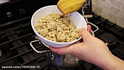 آموزش خورشت فسنجونسنتی