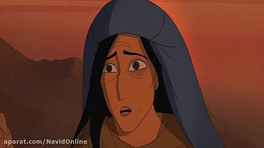 کارتون های جدید: انیمیشن نان آور The Breadwinner 2017 دوبله فارسی زمان5605ثانیه