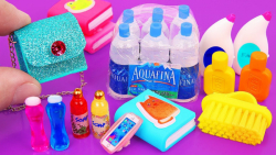 وسایل باربی »»» آموزش 14 وسیله...