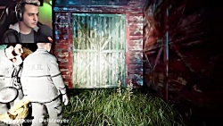 غلط کردم! فرار کنید Aria Keoxe...