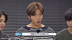 قسمت ۱۲۲ ران بی تی اس HD 2020...