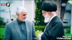 استوری ویژه سالروز شهادت حاج ق...