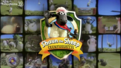 کارتون بره ناقلا - انیمیشن بره...