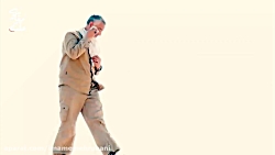 کلیپ زیبای سالگرد شهادت حاج قا...