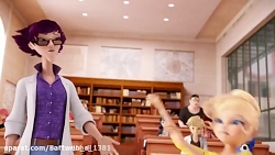 دختر کفشدوزکی  دوبله فارسی  کا...