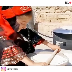 کلیپ لری | آهنگ لری بلال بلال...