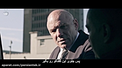 فیلم سینمایی دریای سیاه Black...