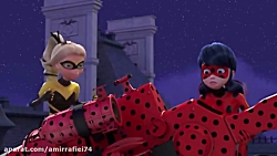 ماجراجویی در پاریس  دختر کفشدو...