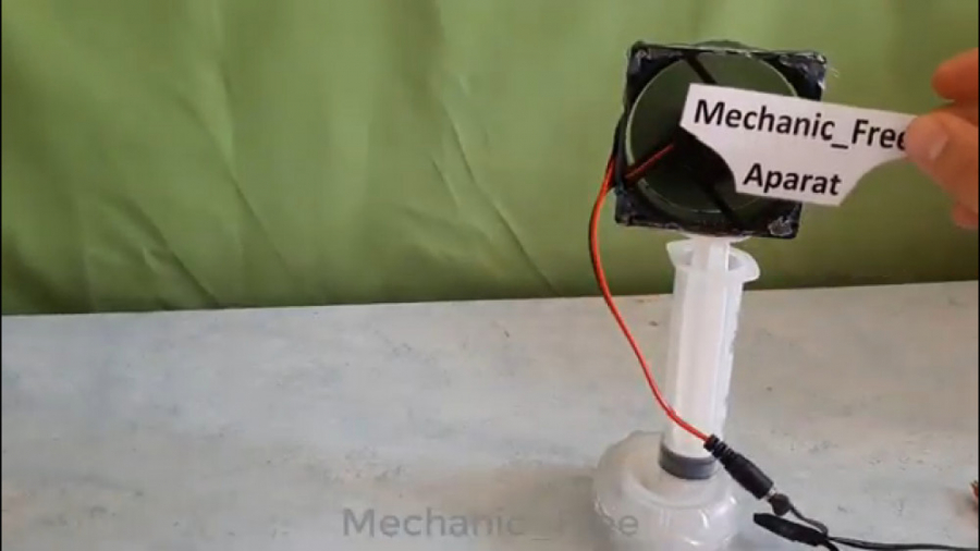 آموزش ساخت کاردستی  ساخت پنکه...