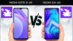 مقایسه دو گوشی شیائومی ردمی نو...