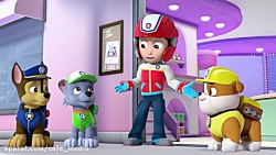 انیمیشن سگهای نگهبان  سگهای نگ...