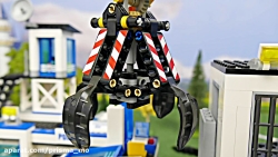 ماشین بازی  اسباب بازی  لگو ما...