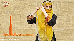 آهنگ شاد قطغنی جدید / من که کل...