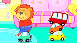 کارتون های جدید: کارتون خانواد...