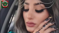 آهنگ شاد قطغنی جدید / عالیه ای...