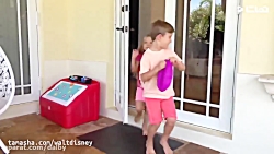 دیانا و روما | ماجرای دیانا و...