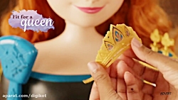 عروسک های السا و آنا